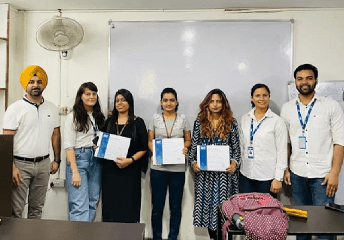 IBT Institute Chandigarh