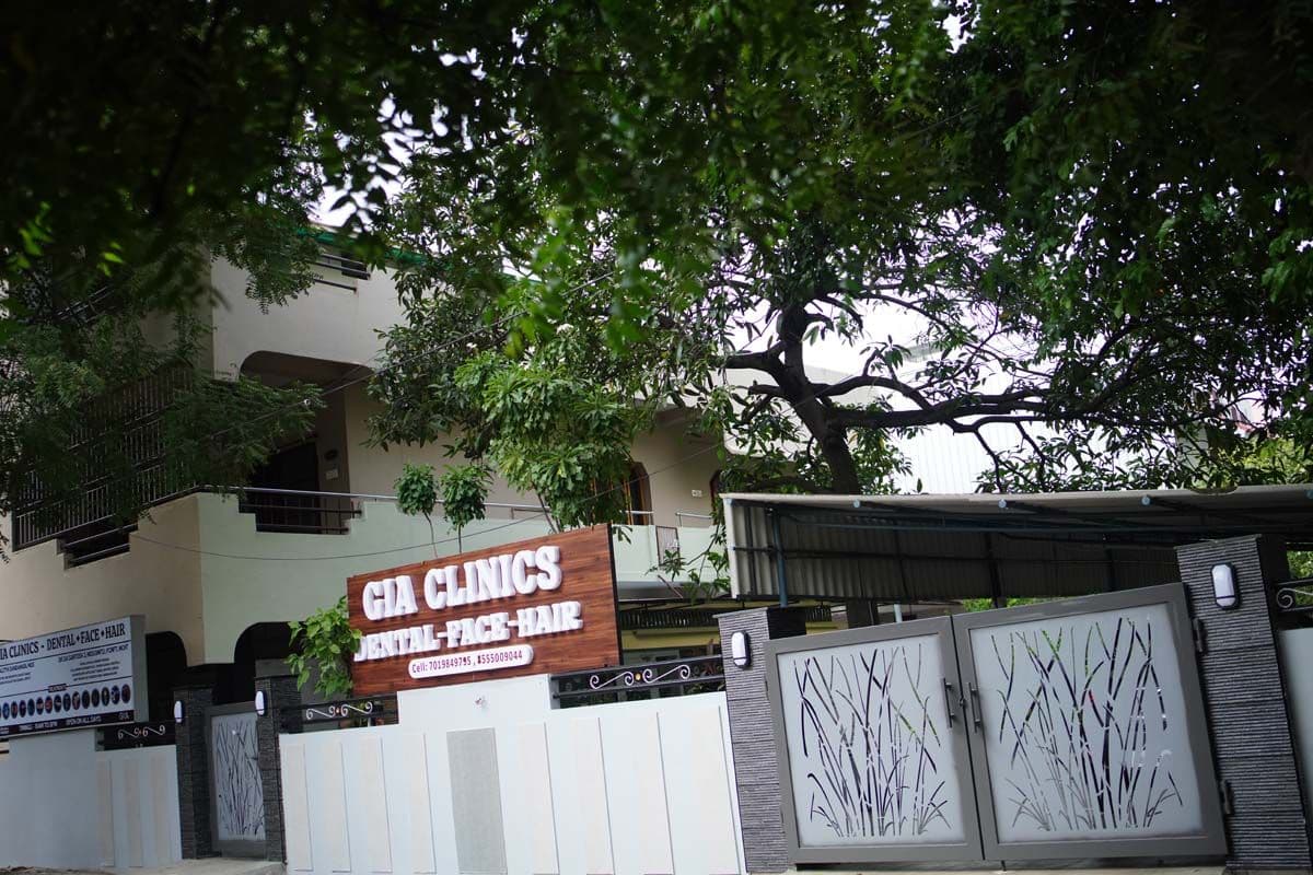 GIA Dental Clinic - Image 4