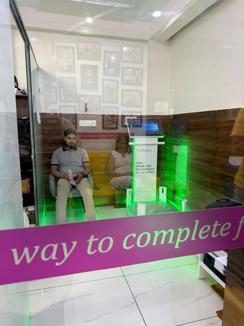 APRC Home Care (Advanced Physiotherapy & Rehabilitation Centre) - Image 4