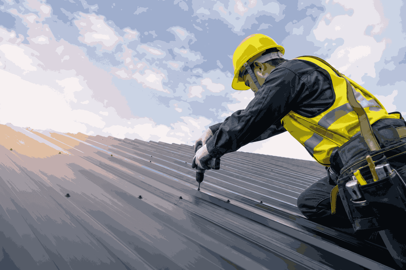 Eastern Roof Plumber