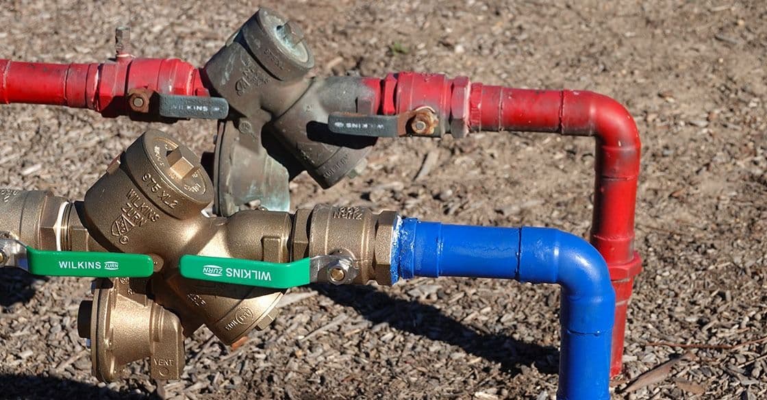 Professional Backflow Solutions