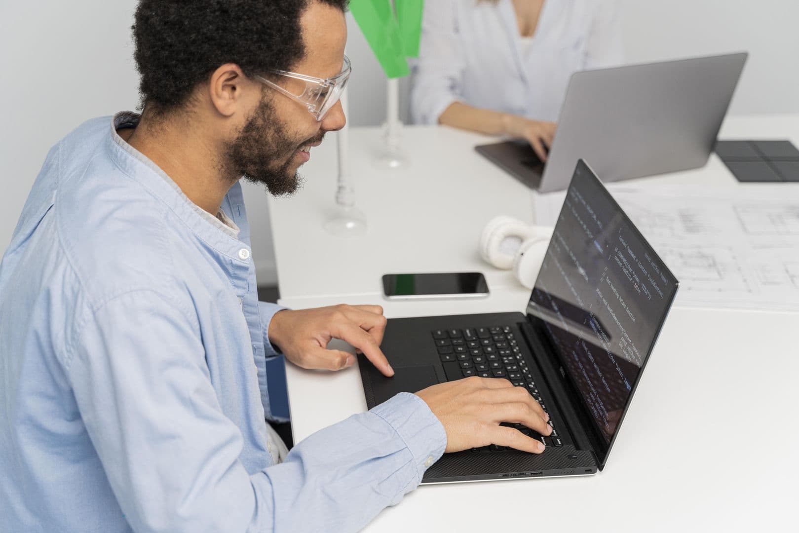US IT Services