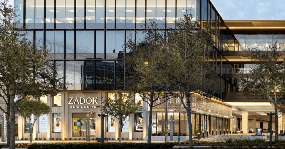 Zadok Jewelers