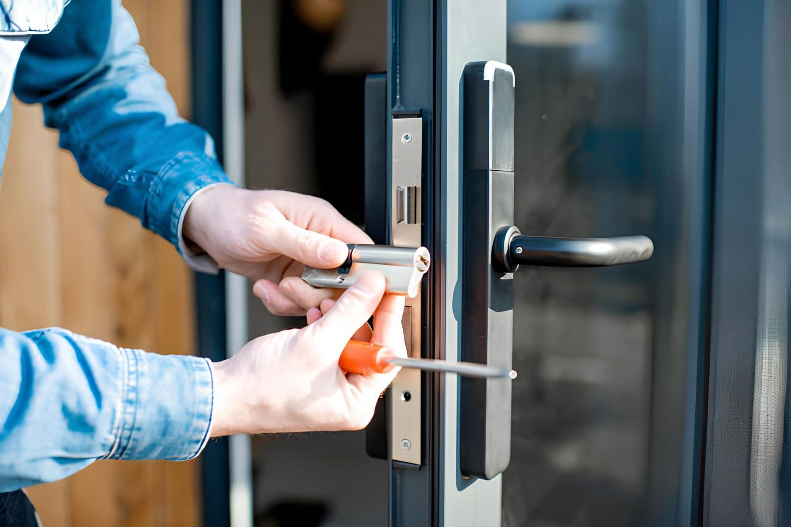 AZ Locksmith and Key Solutions cover photo
