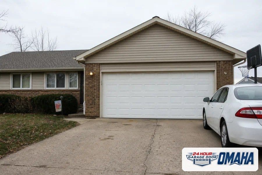 24 Hour Garage Doors cover photo