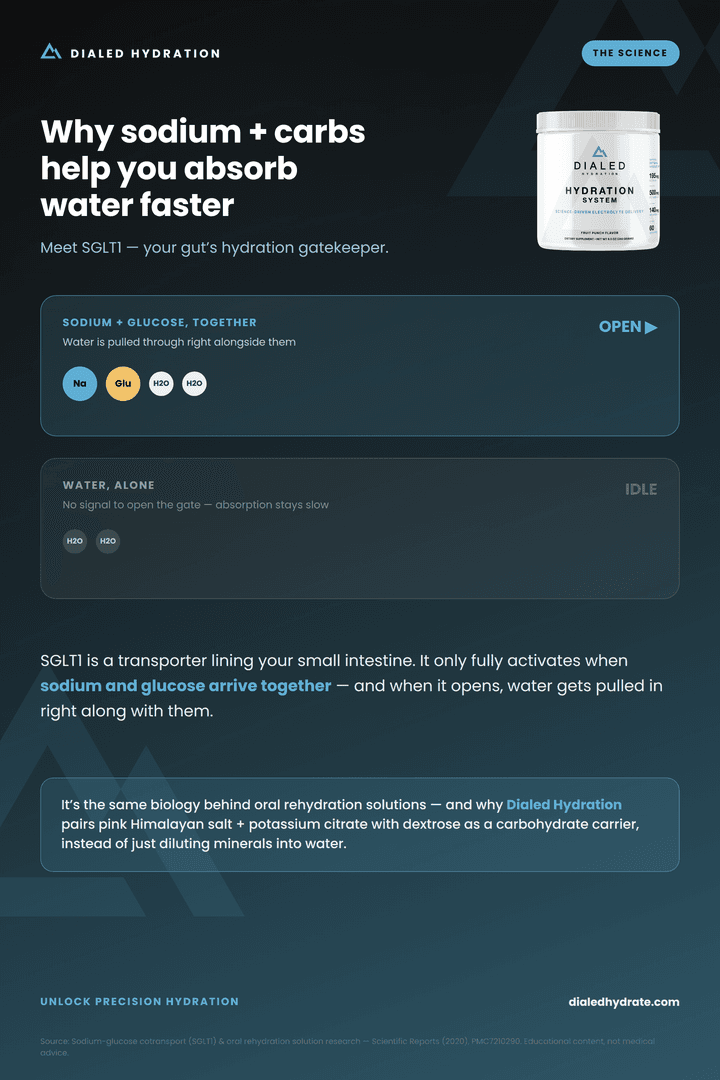 Dialed Hydration - Image 2