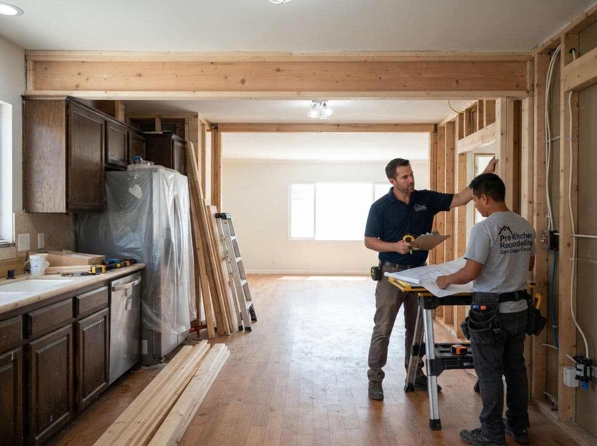Pro Kitchen Remodeling San Diego - Image 3