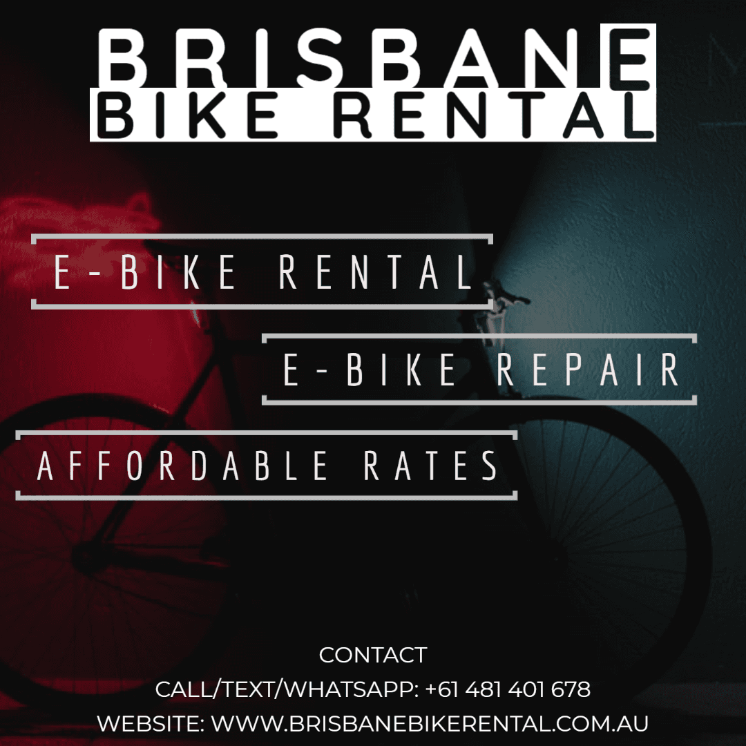 Brisbane Bike Rental - Image 4