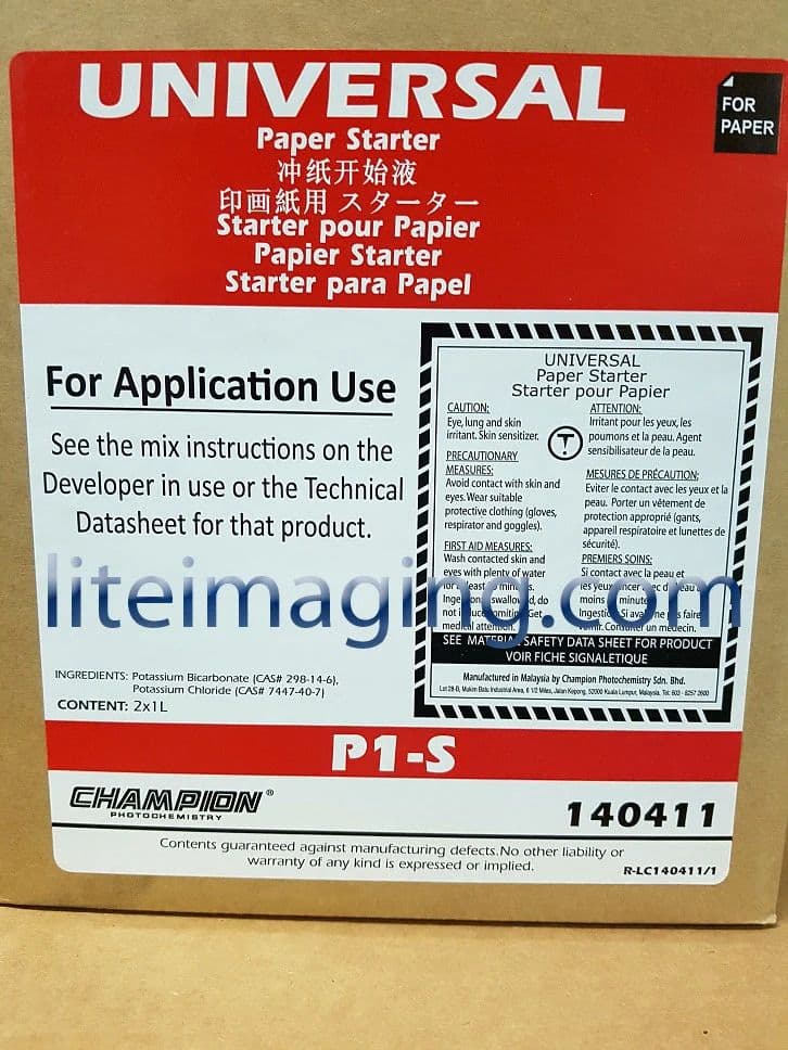 Lite Imaging