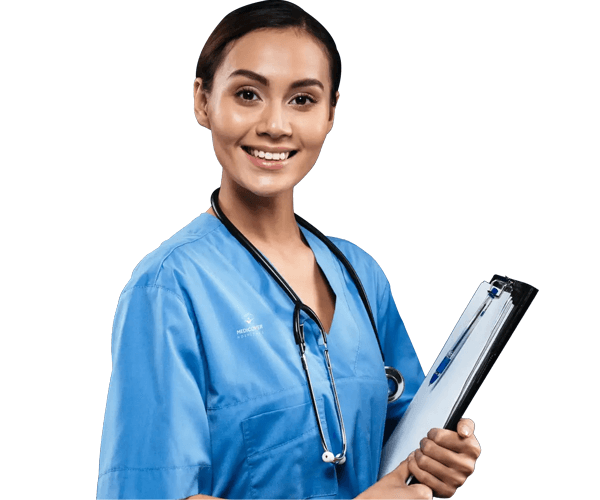 GAMCA Medical Appointment India | Book GCC Medical Test Online - Image 2