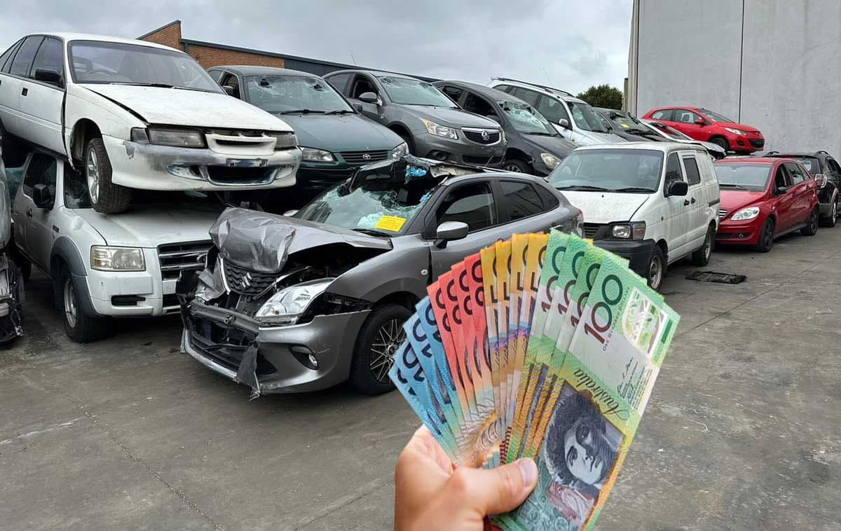 QLD National Car Removal