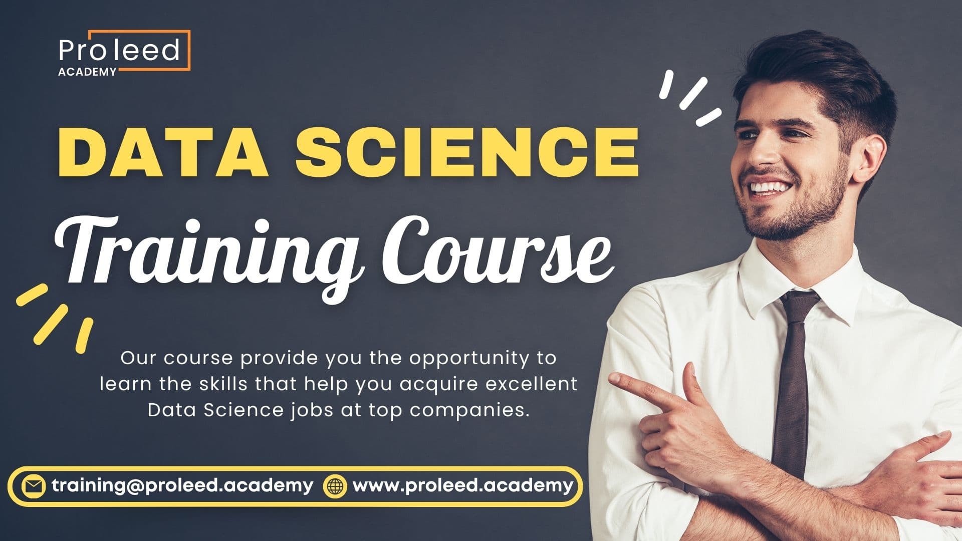 Proleed Academy - Image 5