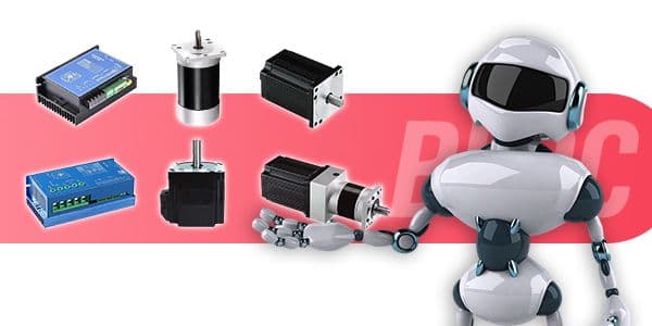 BLDC Motors: Consistency Under Pressure
