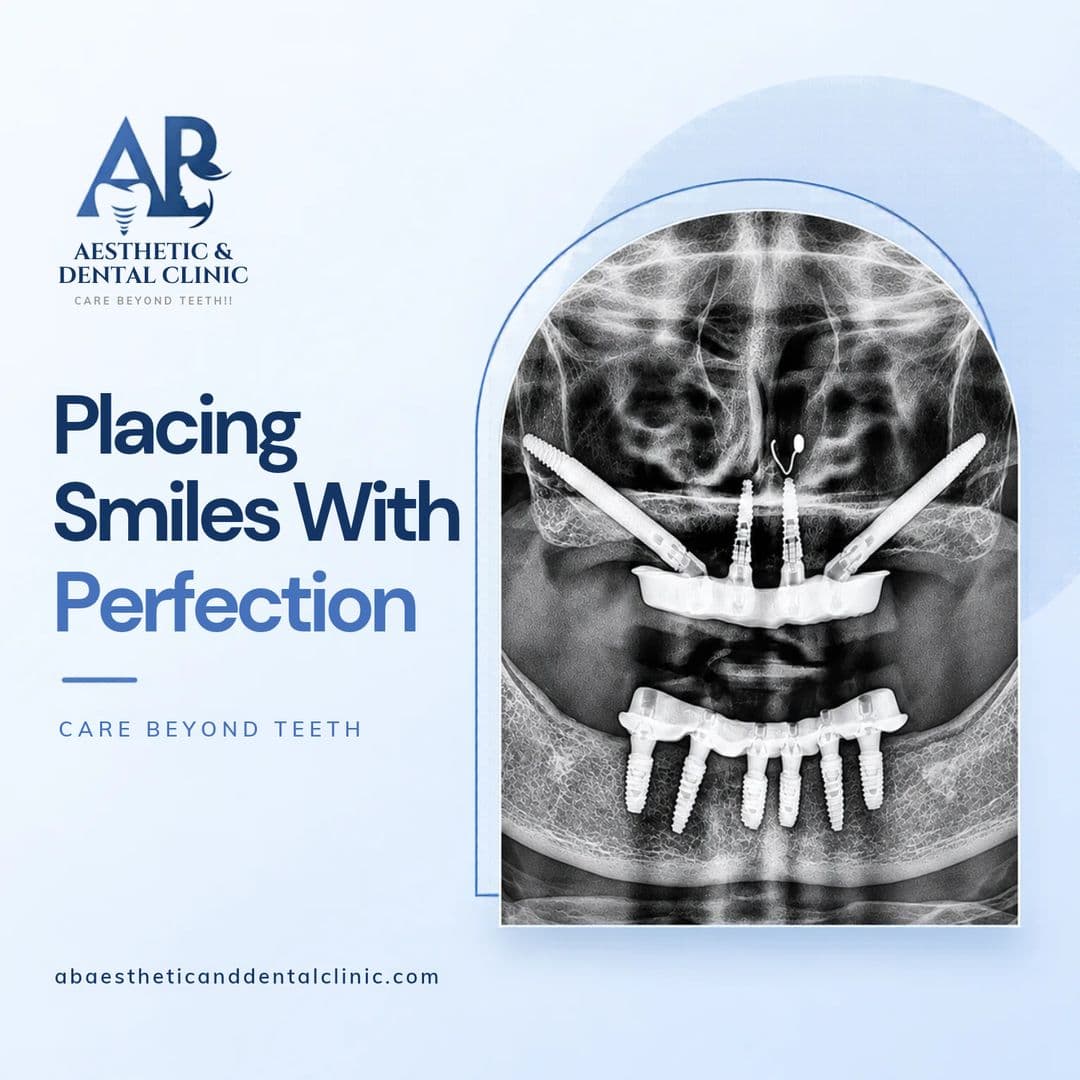 AB Aesthetic & Dental Clinic
