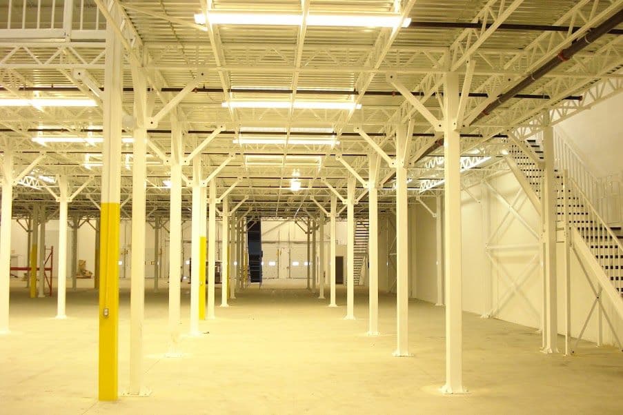 Space Aid Manufacturing - Image 3