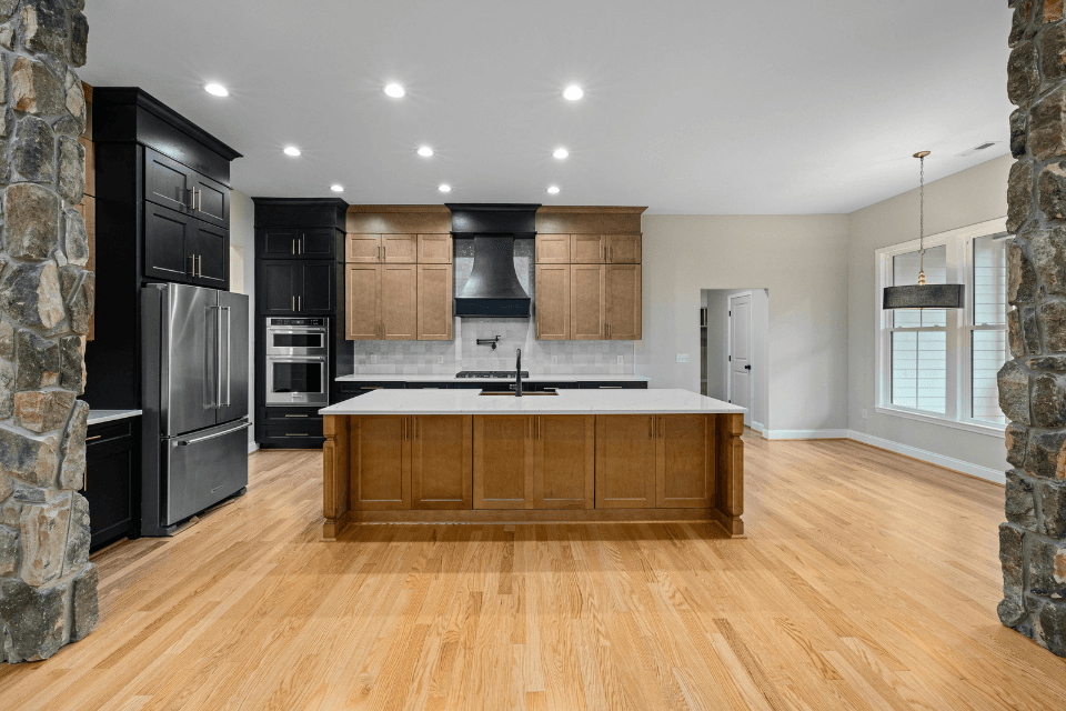 Pasadena Hardwoods