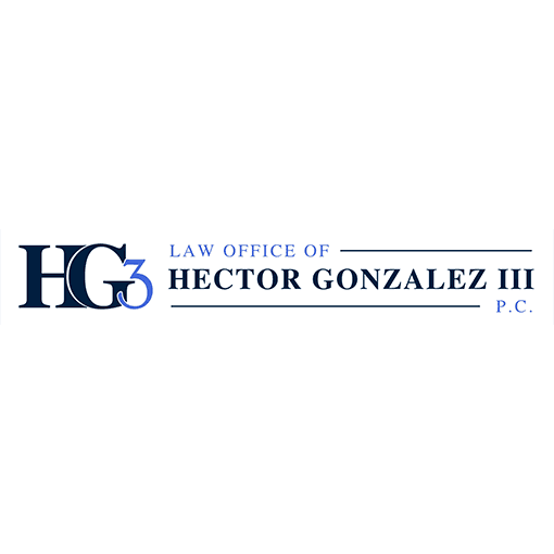 Law of Hector Gonzalez III
