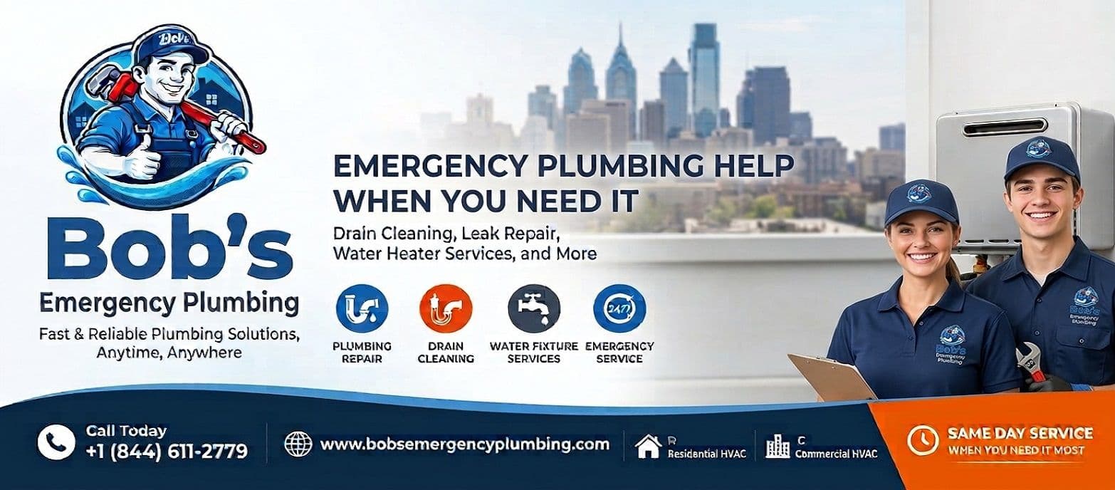 Bobs Emergency Plumbing