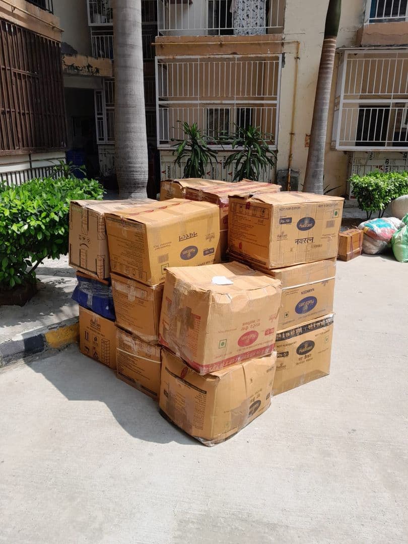 HK Packers and Movers - Image 4