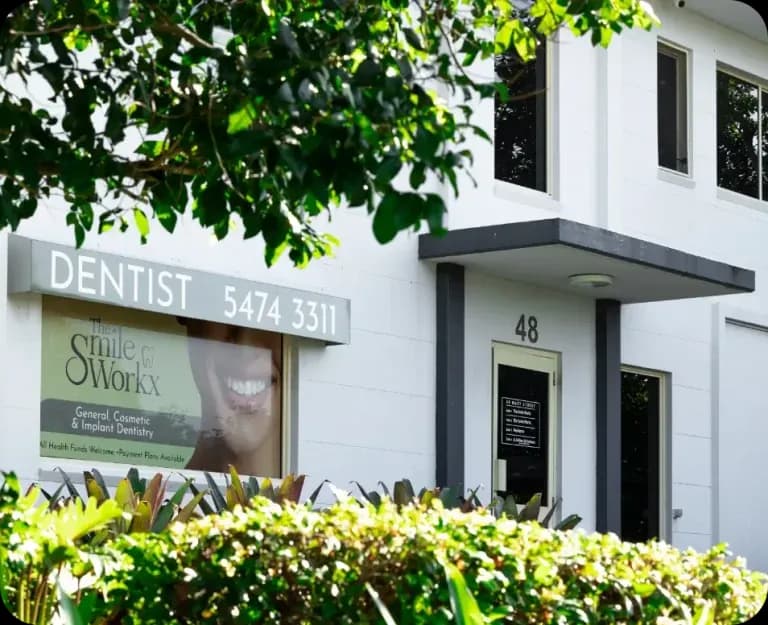 The Smile Workx - Dentist Noosa - Image 2