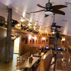 Big Wood BBQ and Grill cover photo