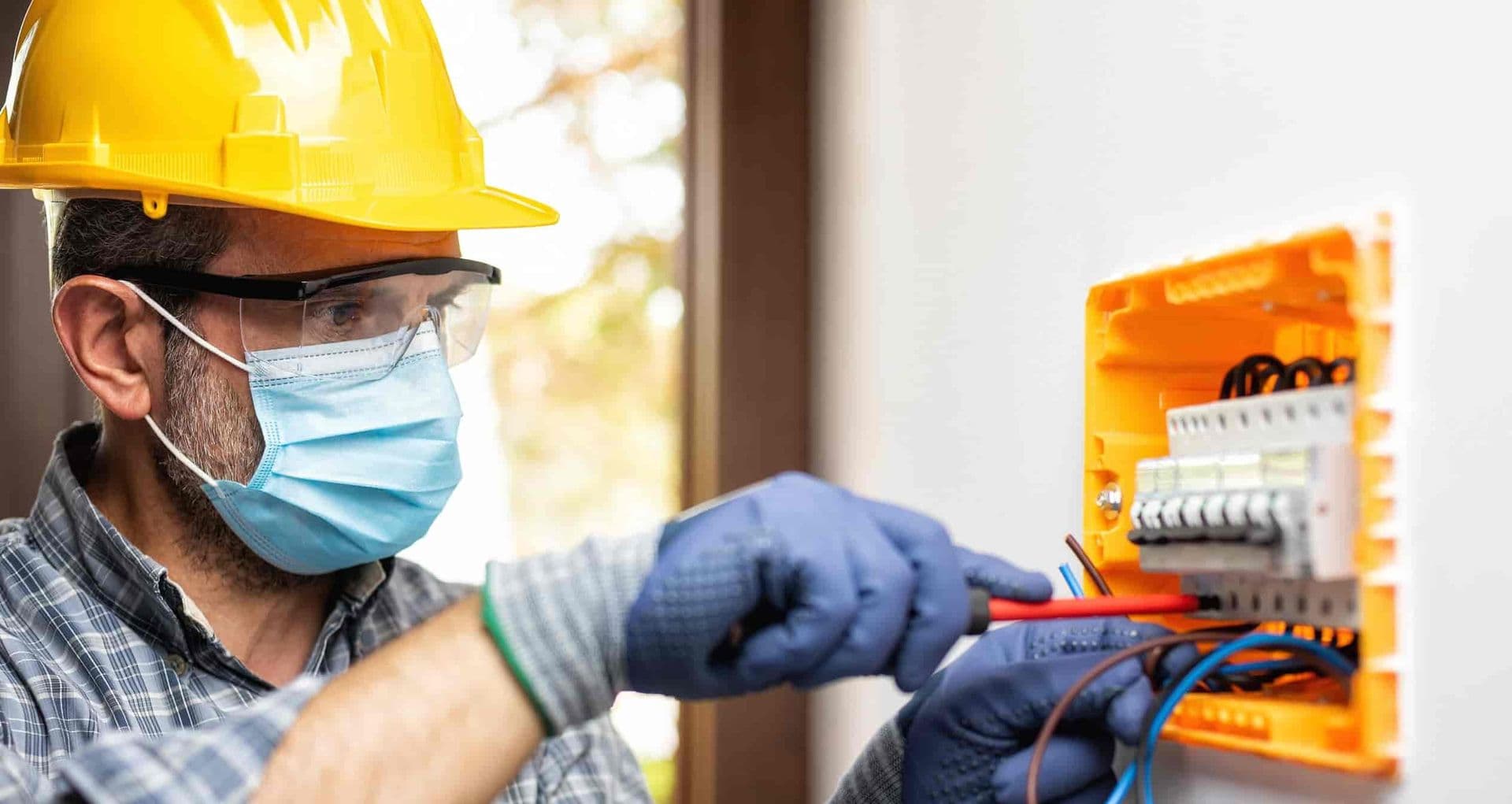TGS Electrical and Lighting Contracting Inc - Image 3