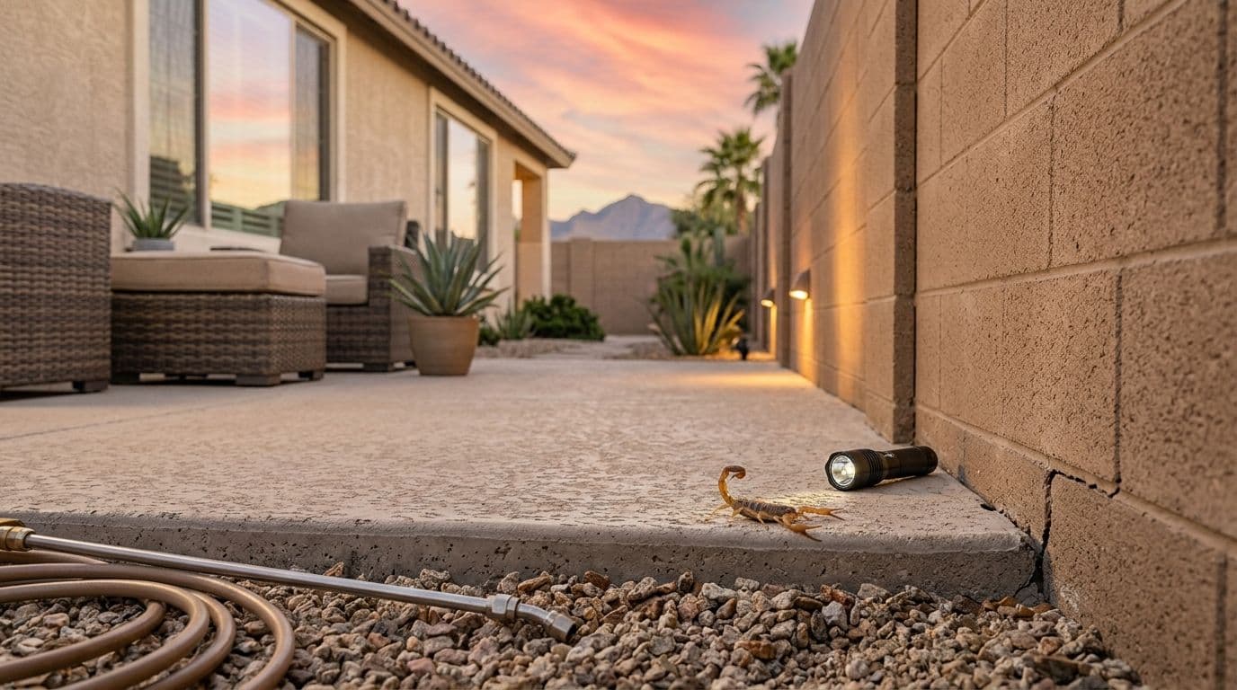 Chandler AZ Pest Control - Image 5