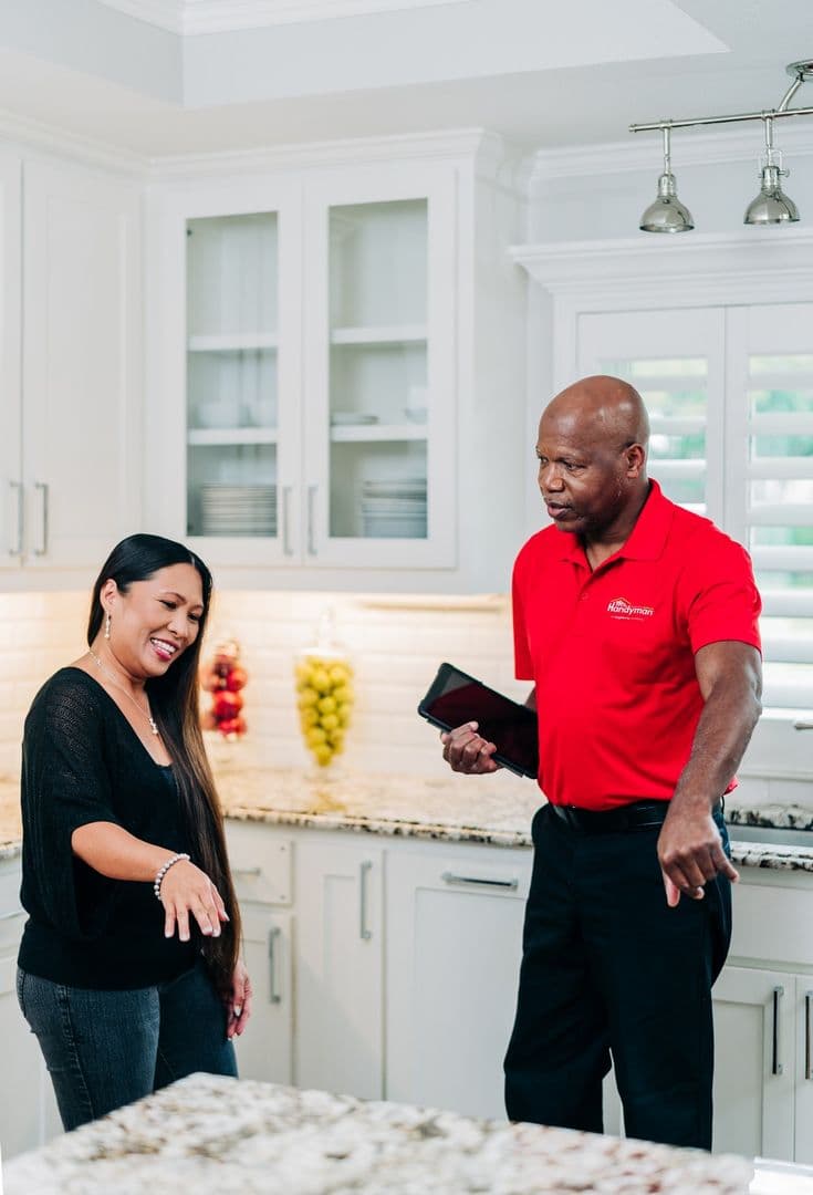 Mr. Handyman of NW Houston and Jersey Village - Image 3