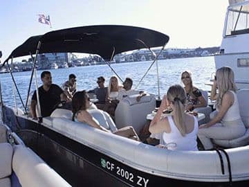 Newport Fun Tours and Rentals - Image 5