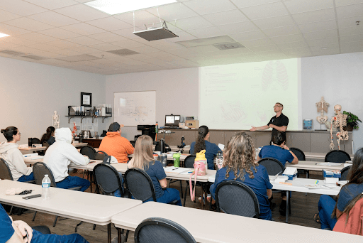 Academy For Massage Therapy Training - Image 5