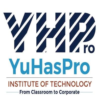 YuHasPro-IT Training Institute