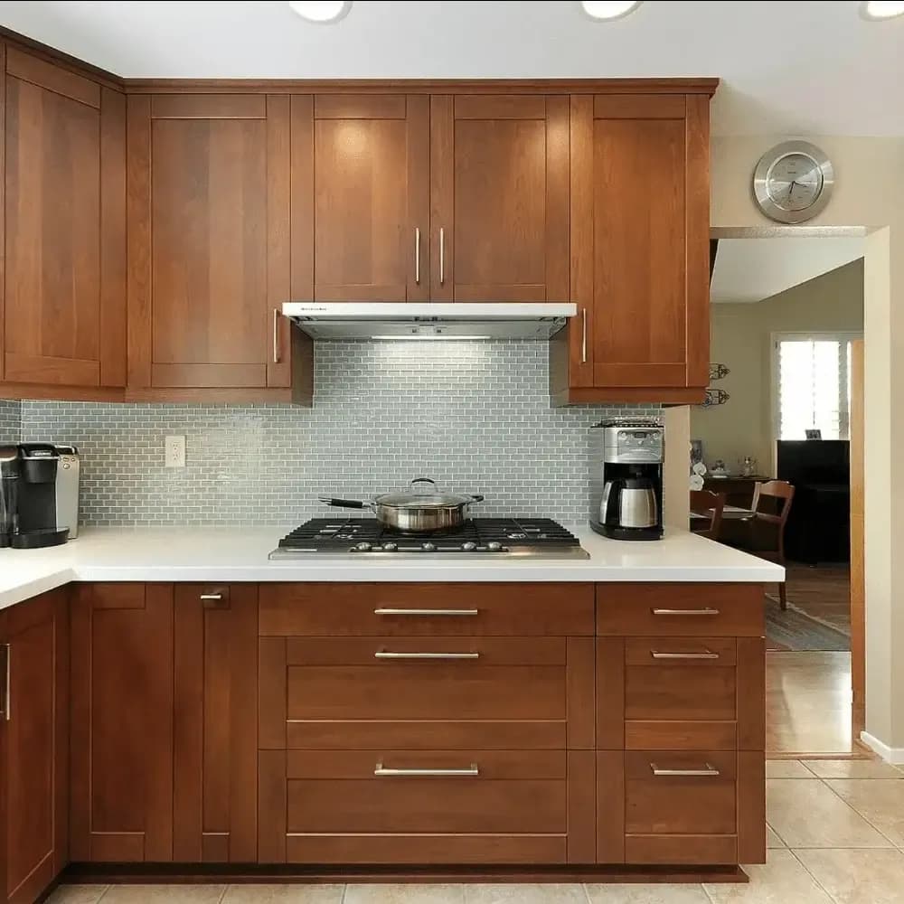 Knudson Cabinetry - Image 4