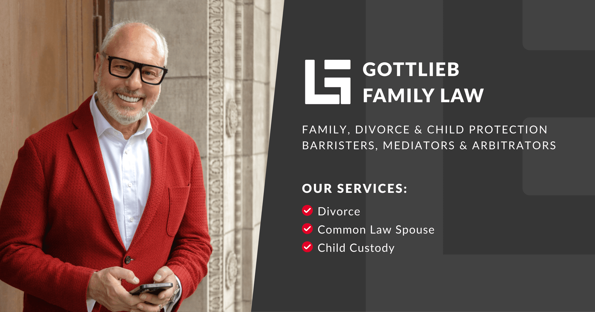 Gottlieb Family Law