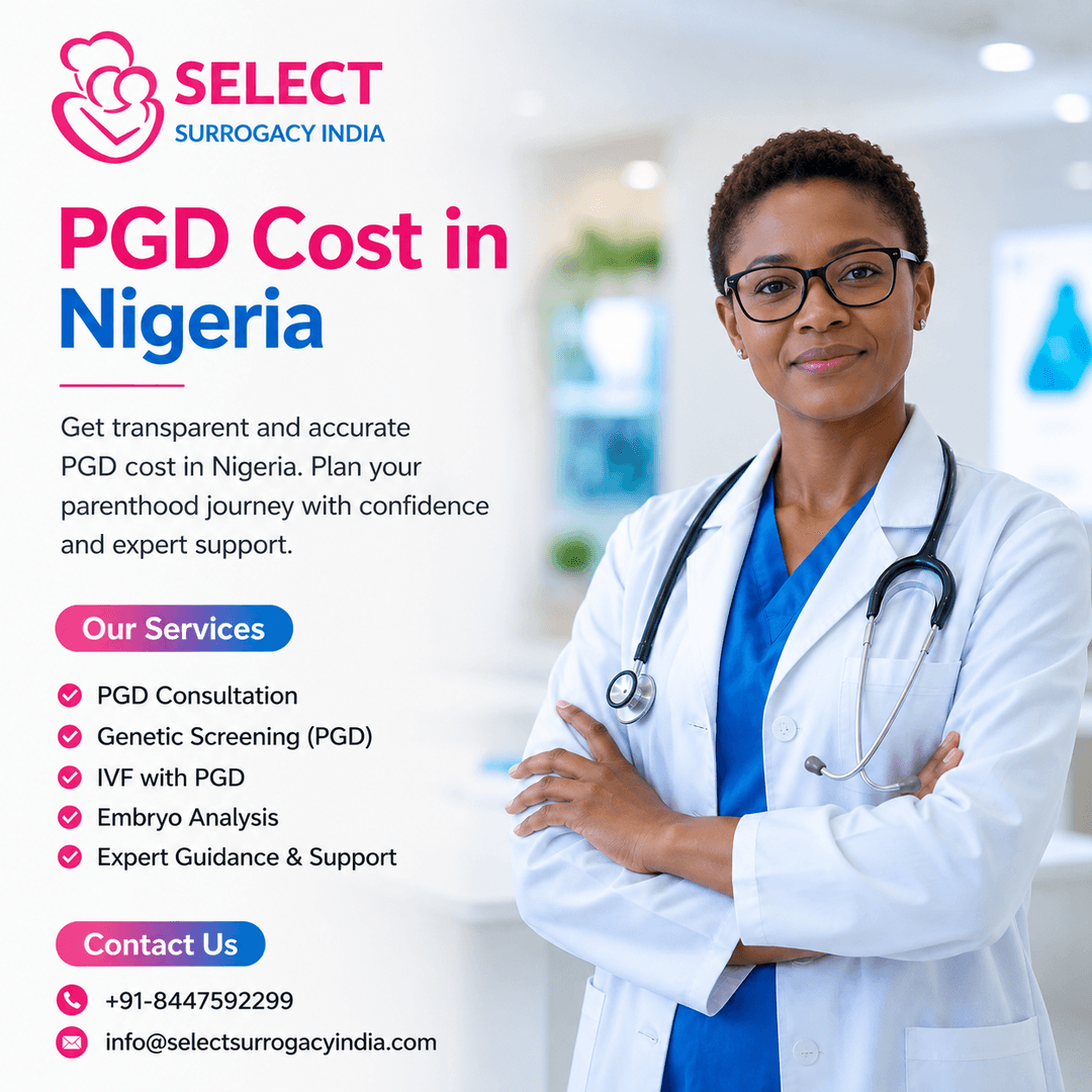PGD Cost in Nigeria