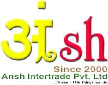 Ansh Intertrade Pvt Ltd