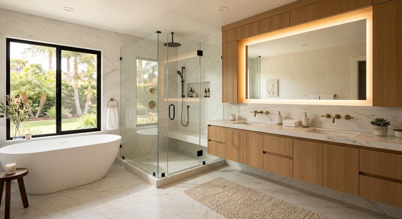 Pro Bathroom Remodeling Orange County - Image 4