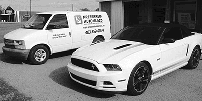 Preferred Auto Glass