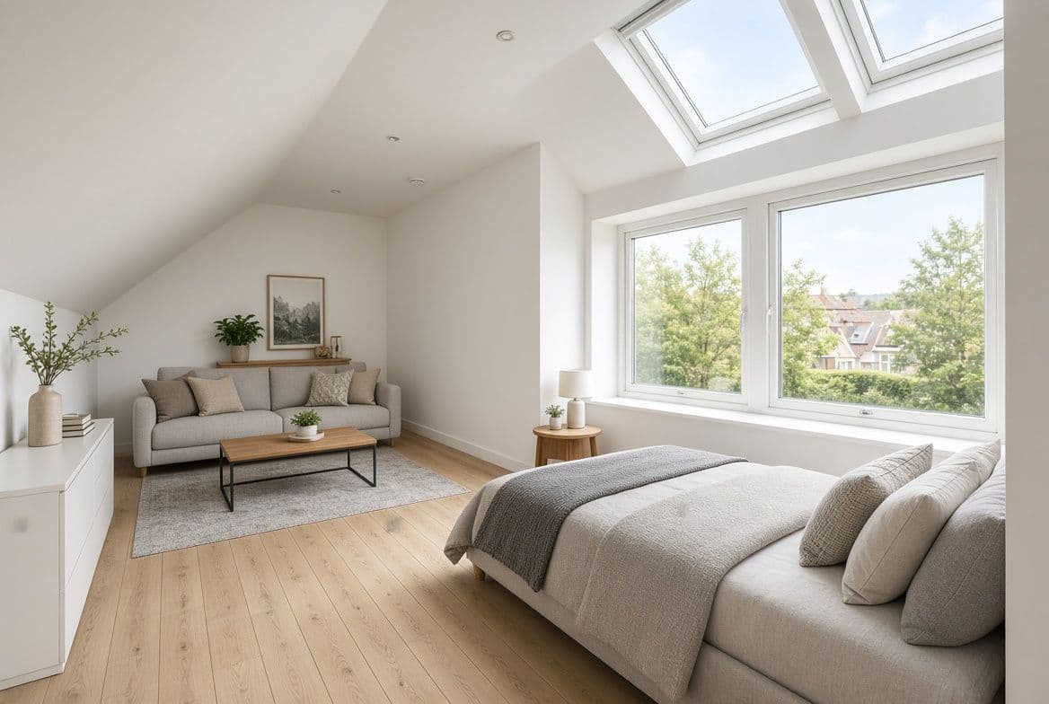 Tenfold Renovation cover photo
