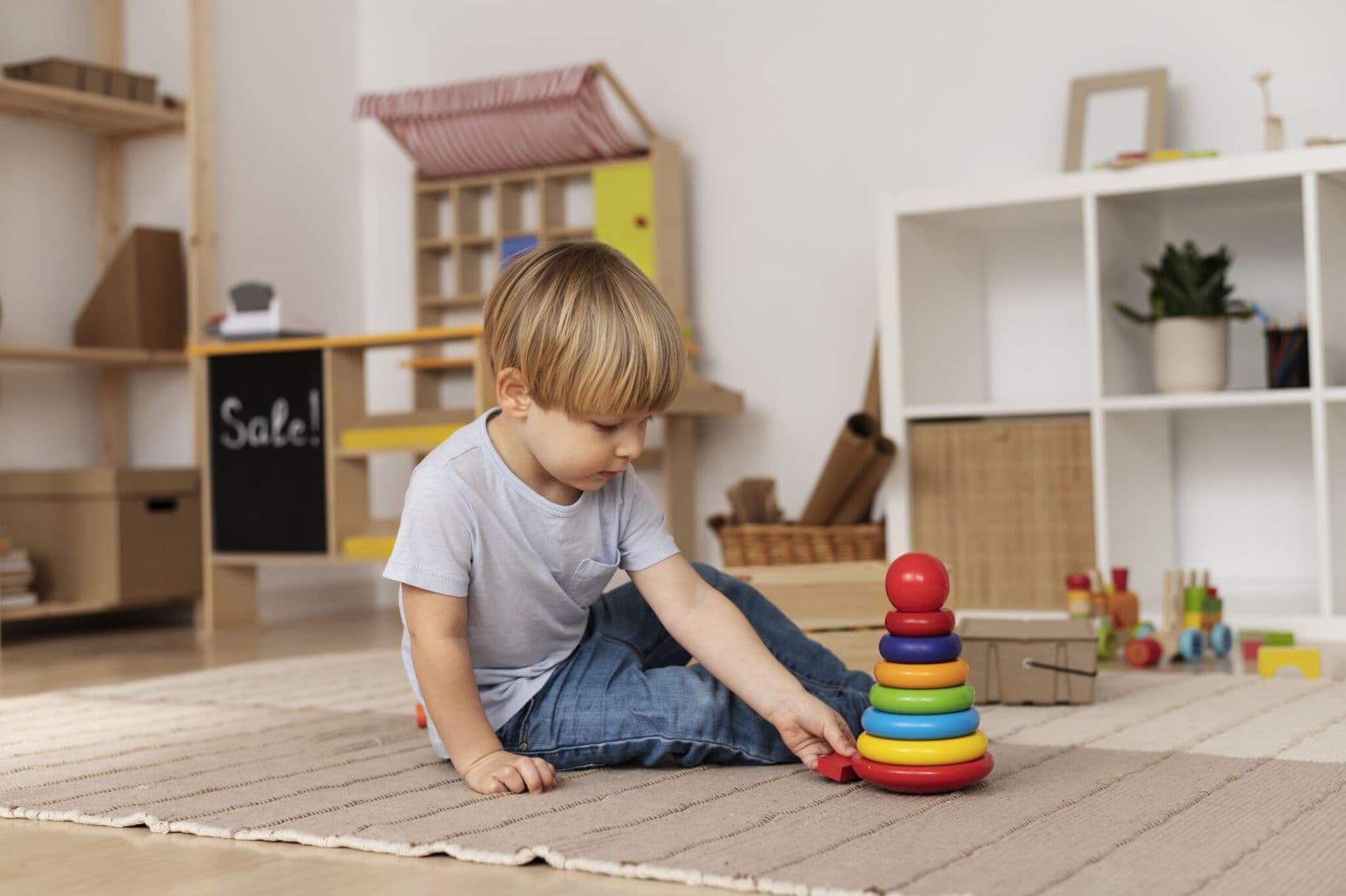 Urmston Day Nursery - Day Care & Preschool - Image 3
