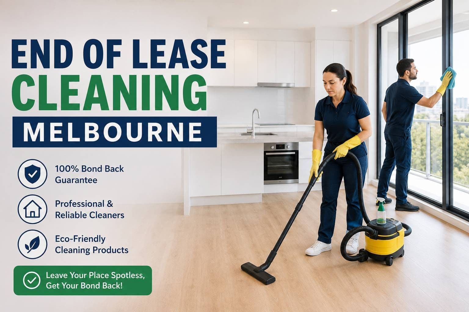 Afford and Best Cleaning - Image 2