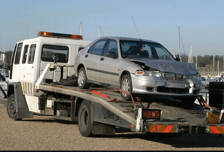 Car Removals Sydney - Image 4