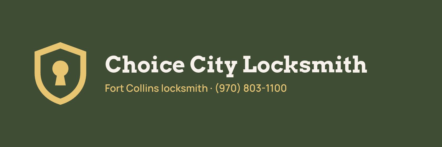 Choice City Locksmith
