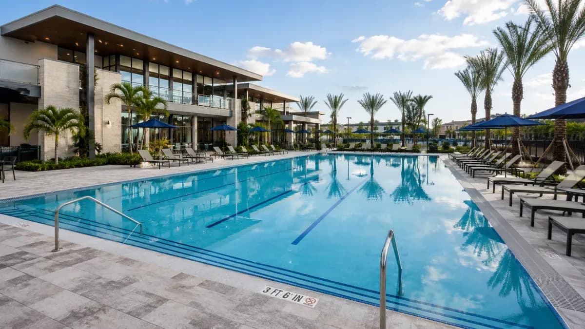 American Pool & Spa