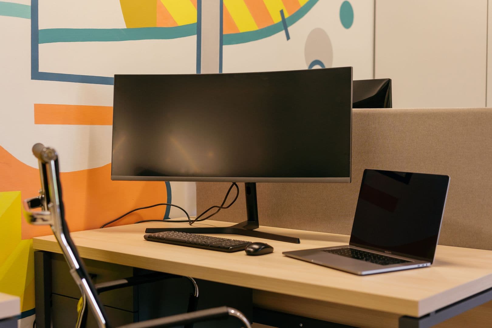 Fercloux Agence web Angers - Optimisation Google Maps
