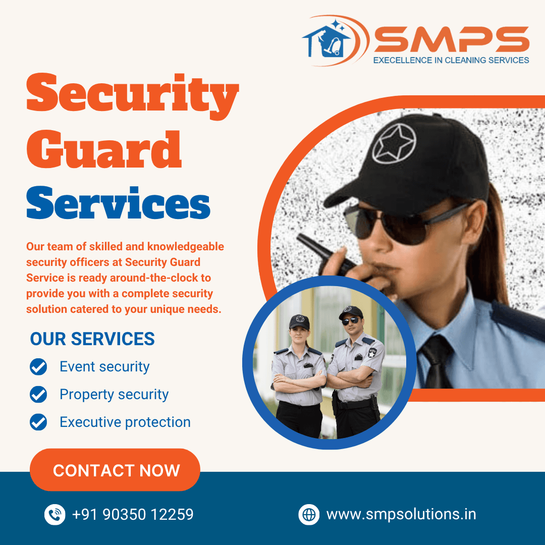 Best Housekeeping Services in Vasanth Nagar | SMP Solutions - Image 5