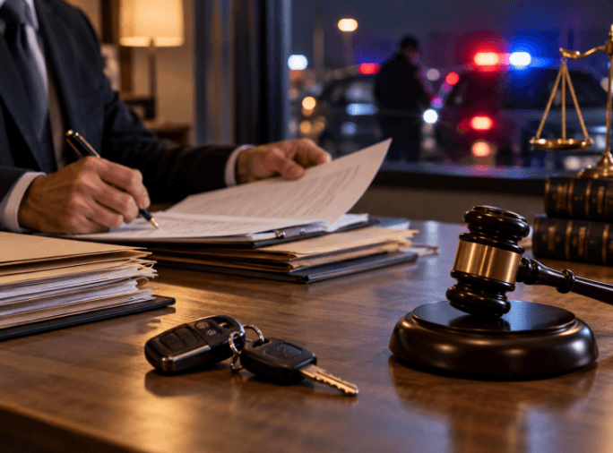 The Watson Law Firm cover photo