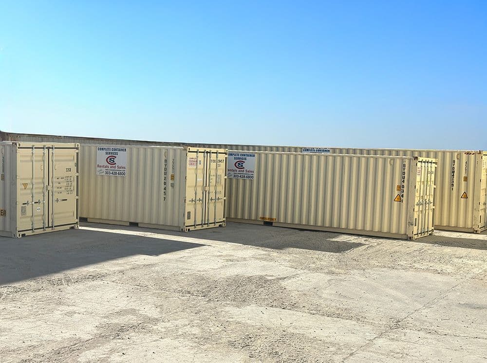 Complete Container Services - Image 3