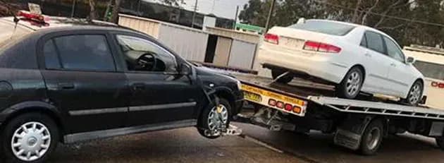 Towing Truck - Towing Sydney