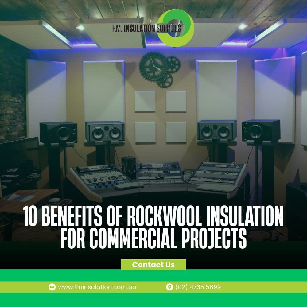 FM Insulation - Image 2