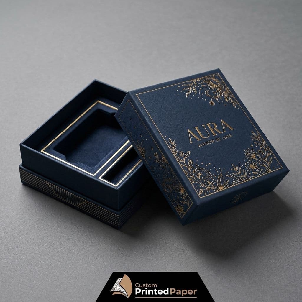 Custom Printed Paper AU - Image 4